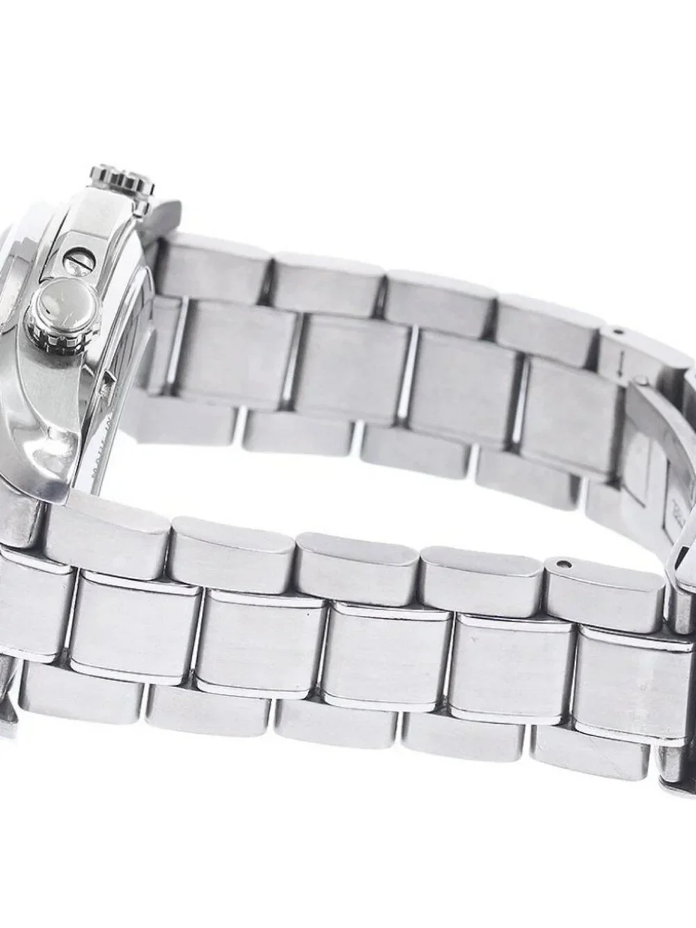 ORIENT Orient star WZ0011DJ/DJ00-C0 GMT power reserve Automatic Men's